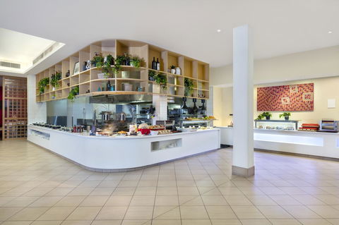 Crowne Plaza Alice Springs Lasseters, An IHG Hotel - Port Augusta Accommodation 1