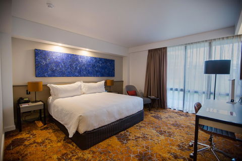 Crowne Plaza Alice Springs Lasseters, An IHG Hotel - Port Augusta Accommodation 27