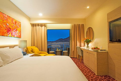Crowne Plaza Alice Springs Lasseters, An IHG Hotel - Port Augusta Accommodation 19