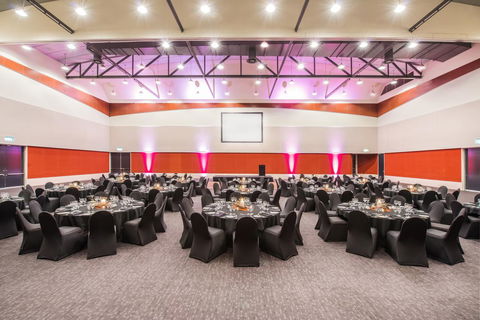 Crowne Plaza Alice Springs Lasseters, An IHG Hotel - Port Augusta Accommodation 40