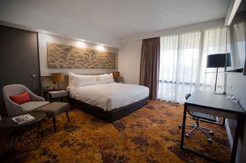 Crowne Plaza Alice Springs Lasseters, An IHG Hotel - Port Augusta Accommodation 44
