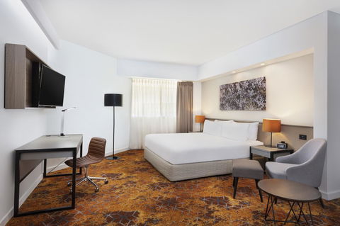 Crowne Plaza Alice Springs Lasseters, An IHG Hotel - Port Augusta Accommodation 2