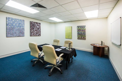 Crowne Plaza Alice Springs Lasseters, An IHG Hotel - Port Augusta Accommodation 13