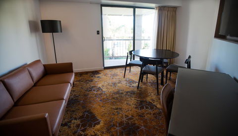Crowne Plaza Alice Springs Lasseters, An IHG Hotel - Port Augusta Accommodation 42