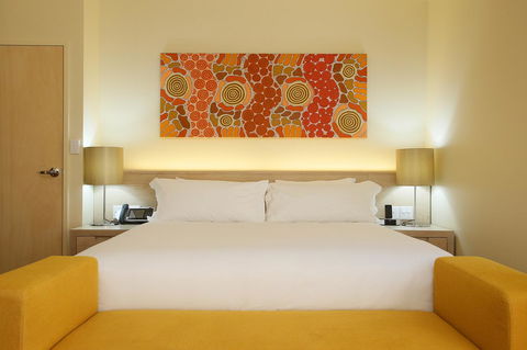 Crowne Plaza Alice Springs Lasseters, An IHG Hotel - Port Augusta Accommodation 35