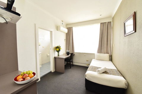 Diplomat Hotel Alice Springs - Port Augusta Accommodation 35