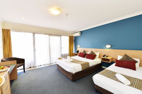 Diplomat Hotel Alice Springs - Port Augusta Accommodation 15