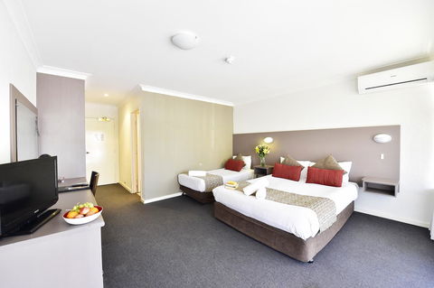 Diplomat Hotel Alice Springs - Port Augusta Accommodation 16