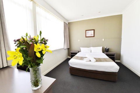 Diplomat Hotel Alice Springs - Port Augusta Accommodation 37