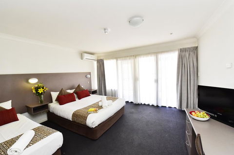 Diplomat Hotel Alice Springs - Port Augusta Accommodation 11