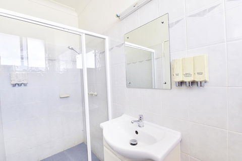 Diplomat Hotel Alice Springs - Port Augusta Accommodation 39