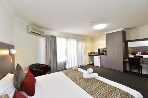 Diplomat Hotel Alice Springs - Port Augusta Accommodation 29