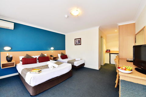 Diplomat Hotel Alice Springs - Port Augusta Accommodation 17