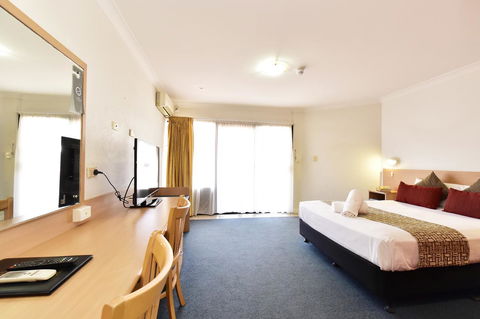 Diplomat Hotel Alice Springs - Port Augusta Accommodation 23
