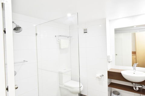 Diplomat Hotel Alice Springs - Port Augusta Accommodation 18