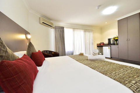 Diplomat Hotel Alice Springs - Port Augusta Accommodation 30