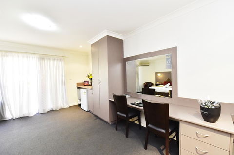 Diplomat Hotel Alice Springs - Port Augusta Accommodation 31