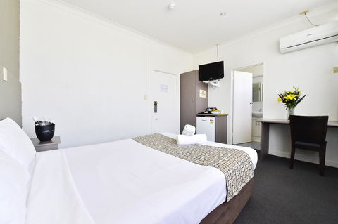 Diplomat Hotel Alice Springs - Port Augusta Accommodation 38