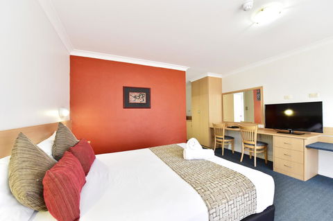 Diplomat Hotel Alice Springs - Port Augusta Accommodation 24