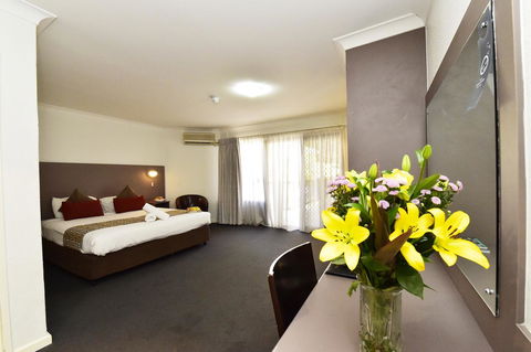 Diplomat Hotel Alice Springs - Port Augusta Accommodation 32