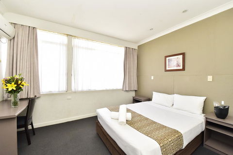Diplomat Hotel Alice Springs - Port Augusta Accommodation 36