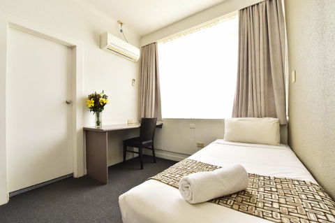 Diplomat Hotel Alice Springs - Port Augusta Accommodation 33