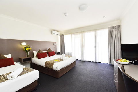 Diplomat Hotel Alice Springs - Port Augusta Accommodation 12