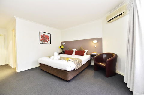 Diplomat Hotel Alice Springs - Port Augusta Accommodation 25