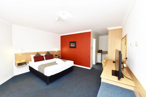Diplomat Hotel Alice Springs - Port Augusta Accommodation 26