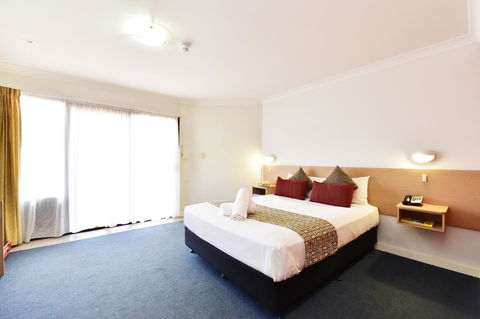 Diplomat Hotel Alice Springs - Port Augusta Accommodation 22