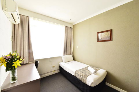 Diplomat Hotel Alice Springs - Port Augusta Accommodation 34