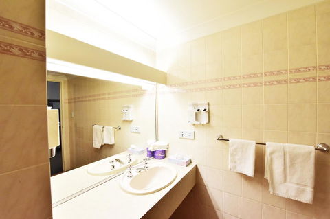 Diplomat Hotel Alice Springs - Port Augusta Accommodation 27