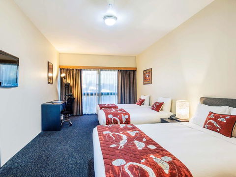 Mercure Kakadu Crocodile - Port Augusta Accommodation 43