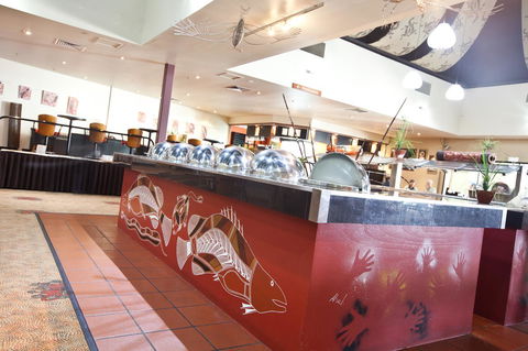 Mercure Kakadu Crocodile - Port Augusta Accommodation 4