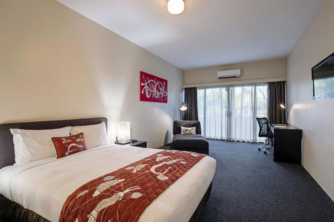 Mercure Kakadu Crocodile - Port Augusta Accommodation 11