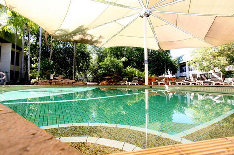 Mercure Kakadu Crocodile - Port Augusta Accommodation 1
