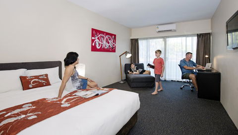 Mercure Kakadu Crocodile - Port Augusta Accommodation 13