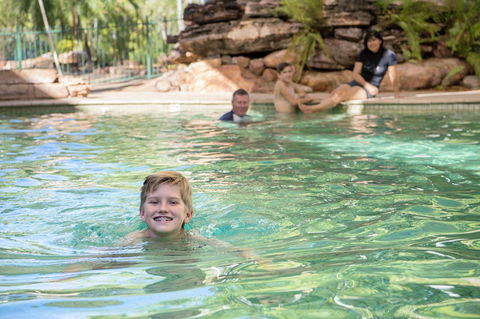 Mercure Kakadu Crocodile - Port Augusta Accommodation 5