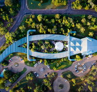 Mercure Kakadu Crocodile - Port Augusta Accommodation