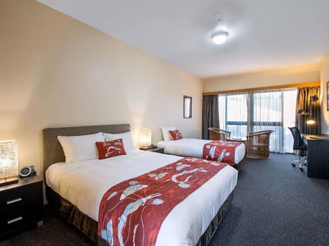 Mercure Kakadu Crocodile - Port Augusta Accommodation 42
