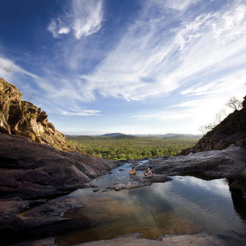 Mercure Kakadu Crocodile - Port Augusta Accommodation 30