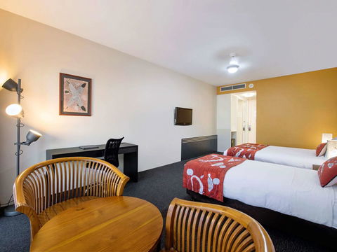 Mercure Kakadu Crocodile - Port Augusta Accommodation 39