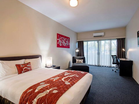 Mercure Kakadu Crocodile - Port Augusta Accommodation 36