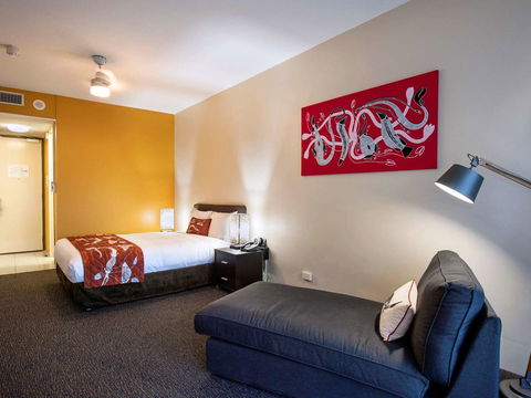 Mercure Kakadu Crocodile - Port Augusta Accommodation 38