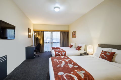 Mercure Kakadu Crocodile - Port Augusta Accommodation 17