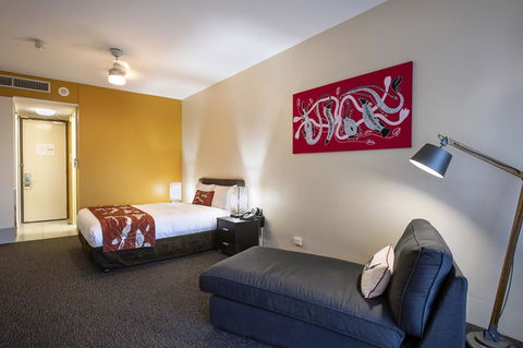 Mercure Kakadu Crocodile - Port Augusta Accommodation 10
