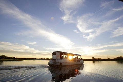Mercure Kakadu Crocodile - Port Augusta Accommodation 32
