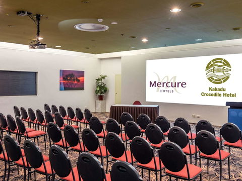 Mercure Kakadu Crocodile - Port Augusta Accommodation 35