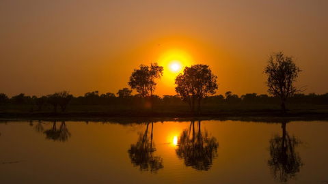 Mercure Kakadu Crocodile - Port Augusta Accommodation 26