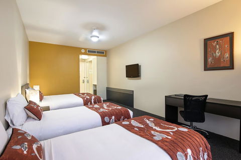 Mercure Kakadu Crocodile - Port Augusta Accommodation 16